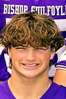 BG’s Hewitt has monster game